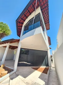Sobrado com 5 Quartos à venda, 300m² no Setor Tradicional, Brasília