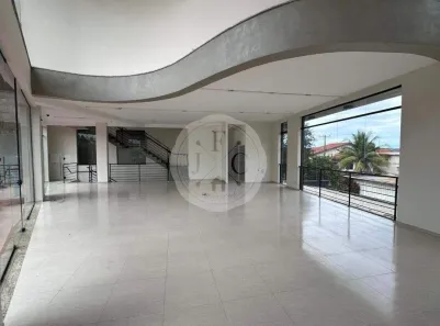 para alugar, 464m² no Ribeirânia, Ribeirão Preto