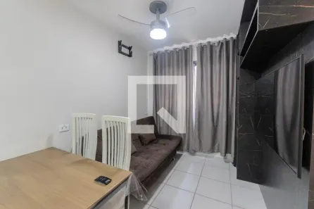 Apartamento com 2 Quartos à venda, 37m² no Bela Vista, São Paulo