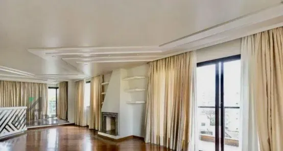 Apartamento com 4 Quartos à venda, 245m² no Planalto Paulista, São Paulo