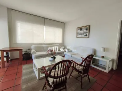 Apartamento com 2 Quartos à venda, 125m² no Pitangueiras, Guarujá