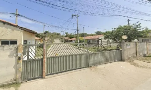 Casa com 2 Quartos à venda, 125m² no Recanto dos Magalhães (Cabuçu), Itaboraí