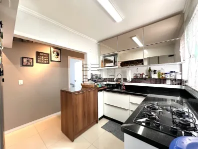 Apartamento com 3 Quartos à venda, 74m² no Capoeiras, Florianópolis