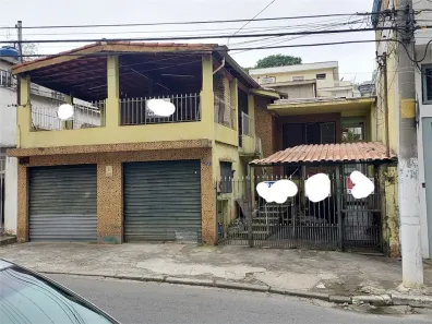 Casa com 4 Quartos à venda, 300m² no Imirim, São Paulo