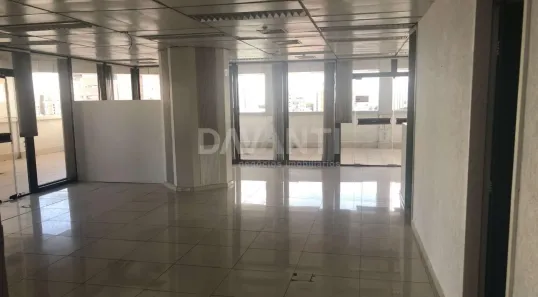 Sala Comercial com 2 Quartos para alugar, 840m² no Centro, Campinas