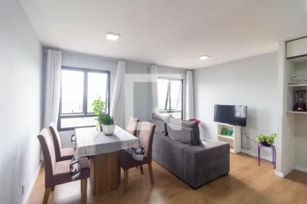 Apartamento com 1 Quarto à venda, 36m² no Presidente Altino, Osasco