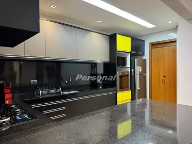 Apartamento com 3 Quartos à venda, 112m² no Vila das Jabuticabeiras, Taubaté