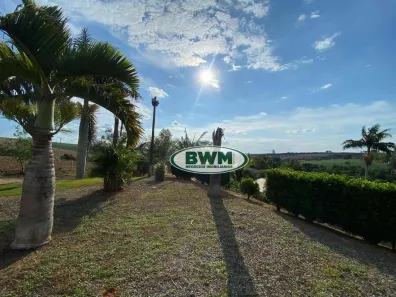 Fazenda/Sítio com 4 Quartos à venda, 62798m² no Zona Rural, Pilar do Sul