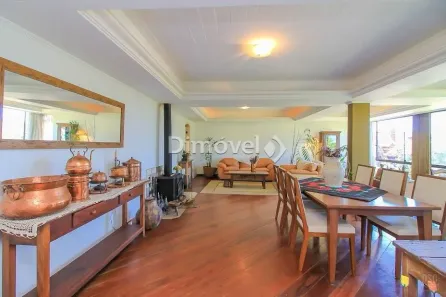 Casa com 3 Quartos à venda, 436m² no Jardim Isabel, Porto Alegre
