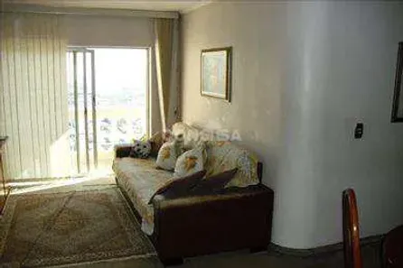Apartamento com 2 Quartos à venda, 74m² no Vila Gomes Cardim, São Paulo