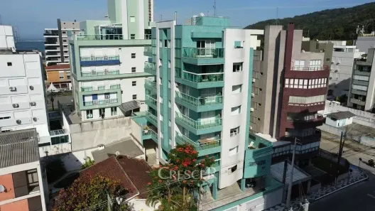 Apartamento com 2 Quartos à venda, 159m² no Praia Mansa, Matinhos