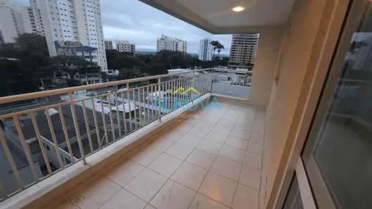 Apartamento com 3 Quartos à venda, 103m² no Vila Adyana, São José dos Campos