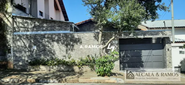 Casa com 3 Quartos à venda, 225m² no Vila Alcalá, Porto Feliz