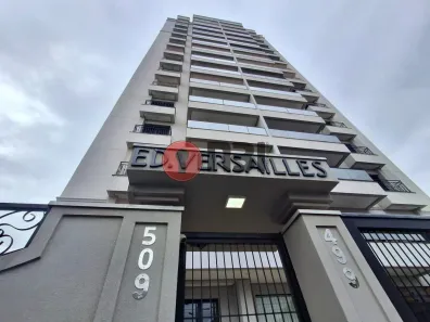 Apartamento com 3 Quartos à venda, 78m² no Boa Vista, São José do Rio Preto