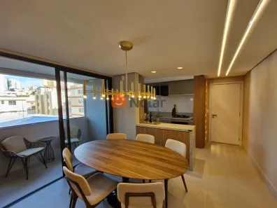 Apartamento com 3 Quartos à venda, 82m² no Cidade Nova, Belo Horizonte