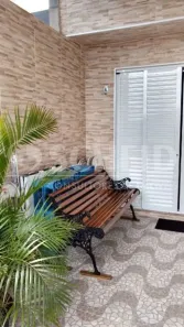 Sobrado com 3 Quartos à venda, 140m² no Vila Campo Grande, São Paulo