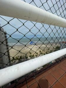 Apartamento com 2 Quartos à venda, 97m² no Aviação, Praia Grande