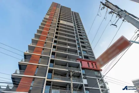 Apartamento com 1 Quarto à venda, 25m² no Perdizes, São Paulo