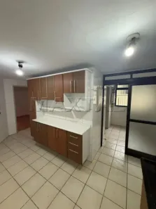 Apartamento com 3 Quartos para alugar, 100m² no Santana, São Paulo