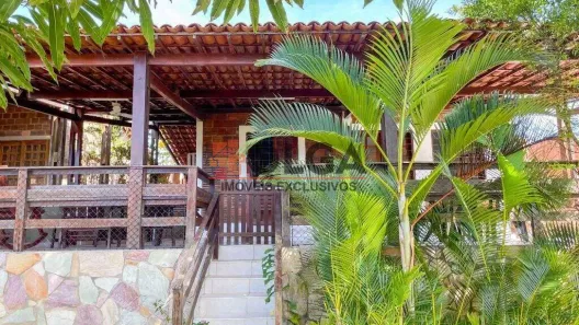 Casa com 4 Quartos à venda, 126m² no Santana, Gravatá