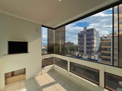 Apartamento com 2 Quartos à venda, 79m² no Capão da Canoa, Capão da Canoa