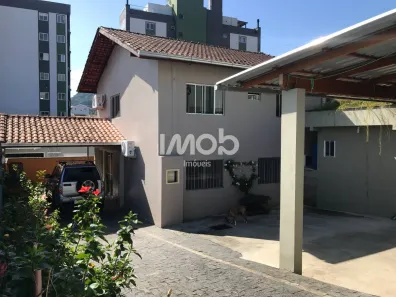 Casa com 4 Quartos à venda, 154m² no Nova Brasília, Jaraguá do Sul