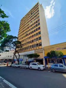 Sala Comercial com 1 Quarto à venda, 39m² no Centro, Bauru