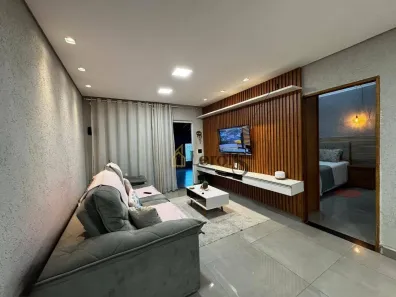Casa com 3 Quartos à venda, 260m² no Parque Residencial Potiguara, Itu