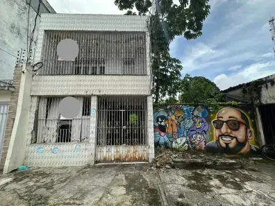 Lote/Terreno à venda, 1100m² no Telégrafo, Belém