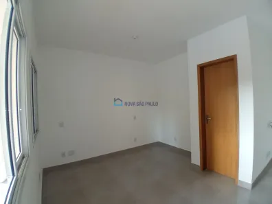 Apartamento com 1 Quarto para alugar, 24m² no Vila Monte Alegre, São Paulo