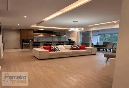 Apartamento com 3 Quartos à venda, 109m² no Vila Andrade, São Paulo