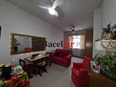 Kitnet com 1 Quarto à venda, 31m² no Centro, Rio de Janeiro