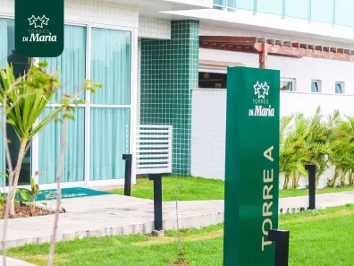 Apartamento com 3 Quartos à venda, 92m² no Neópolis, Natal