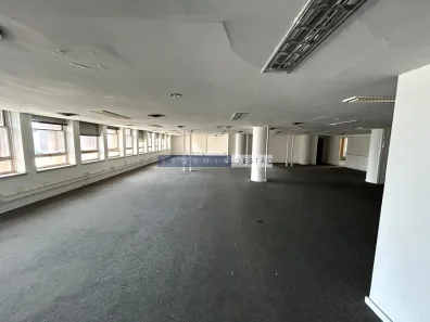 Imóvel Comercial para alugar, 404m² no Centro, Rio de Janeiro
