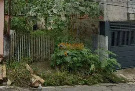 Lote/Terreno à venda, 167m² no Vila Imaculada, Guarulhos