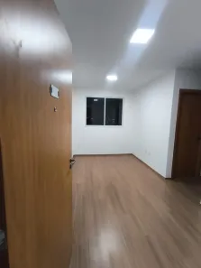 Apartamento com 2 Quartos para alugar, 40m² no Jardim das Palmeiras, Cuiabá