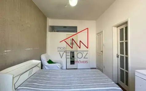 Apartamento com 3 Quartos à venda, 129m² no Laranjeiras, Rio de Janeiro