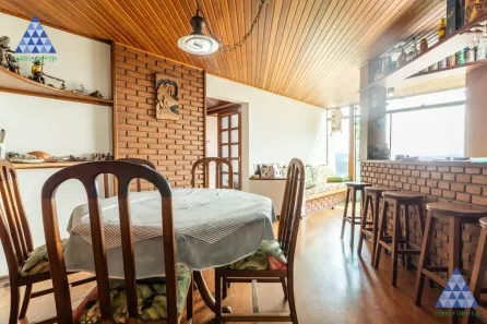 Apartamento com 3 Quartos à venda, 90m² no Barro Branco (Zona Norte), São Paulo