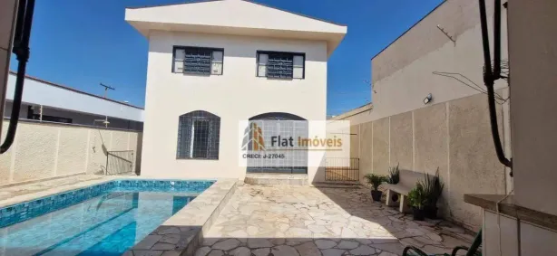 Casa com 4 Quartos à venda, 249m² no Jardim Sumaré, Ribeirão Preto