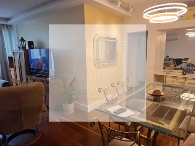 Apartamento com 3 Quartos à venda, 110m² no Paraíso, São Paulo