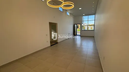 Casa de Condomínio com 2 Quartos à venda, 172m² no Centro (Tupi), Piracicaba