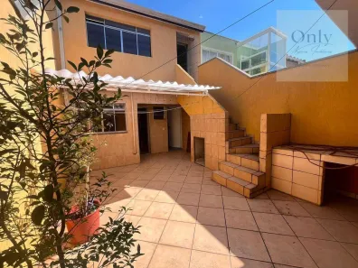 Casa com 3 Quartos à venda, 105m² no Vila Clarice, São Paulo