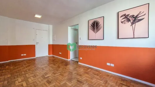 Apartamento com 1 Quarto à venda, 32m² no Vila Buarque, São Paulo