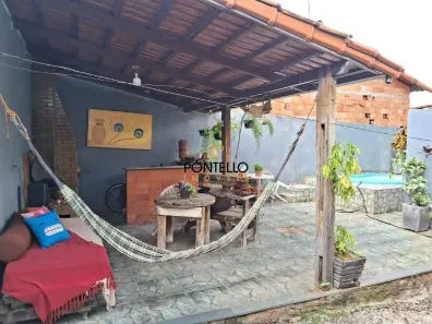 Imóvel Comercial com 2 Quartos à venda, 33m² no Verde Vale, Sete Lagoas