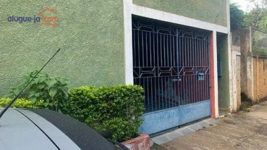 Ponto Comercial à venda, 200m² no Jardim Maristela, Atibaia