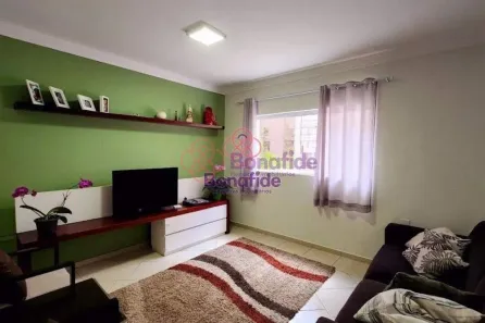 Casa com 5 Quartos à venda, 320m² no Vila Isabel Eber, Jundiaí