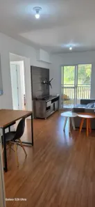Apartamento com 2 Quartos para alugar, 60m² no Itaipava, Petrópolis