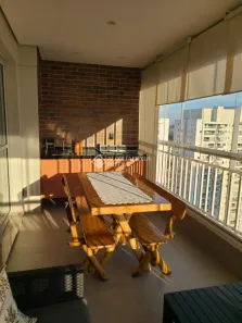 Apartamento com 3 Quartos à venda, 107m² no Vila Lusitânia, São Bernardo do Campo