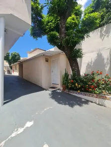 Casa de Condomínio com 1 Quarto para alugar, 30m² no Chora Menino, São Paulo