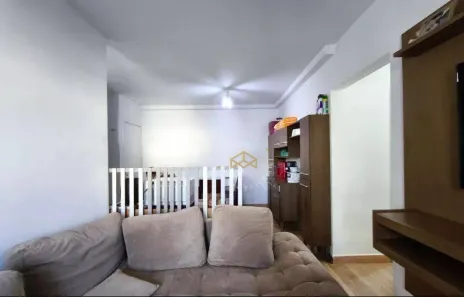 Apartamento com 3 Quartos à venda, 59m² no Jardim do Lago Continuação, Campinas